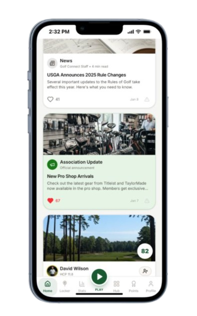 Social View